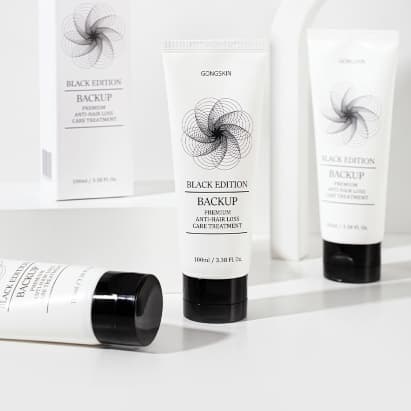 Backup Hair Loss Treatment