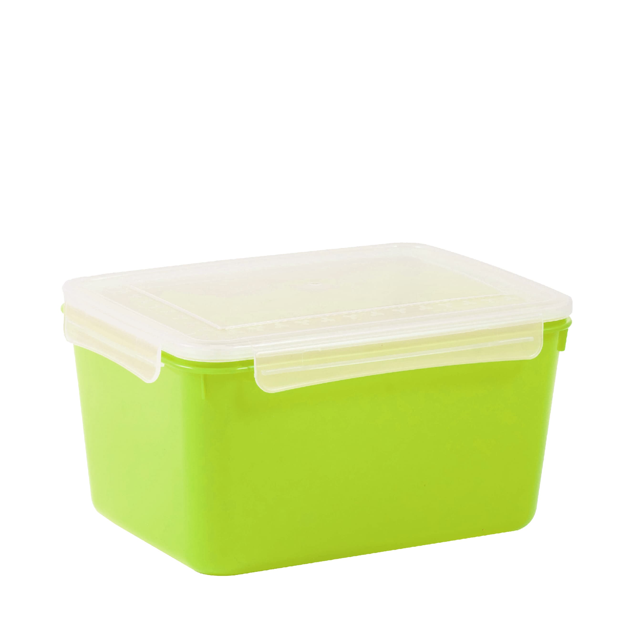 Airtight Food Containers - Rect. Large Food Container L1195 | tradekorea