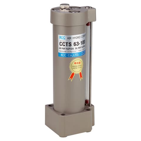 CCTS series _Pneumatic Cylinder
