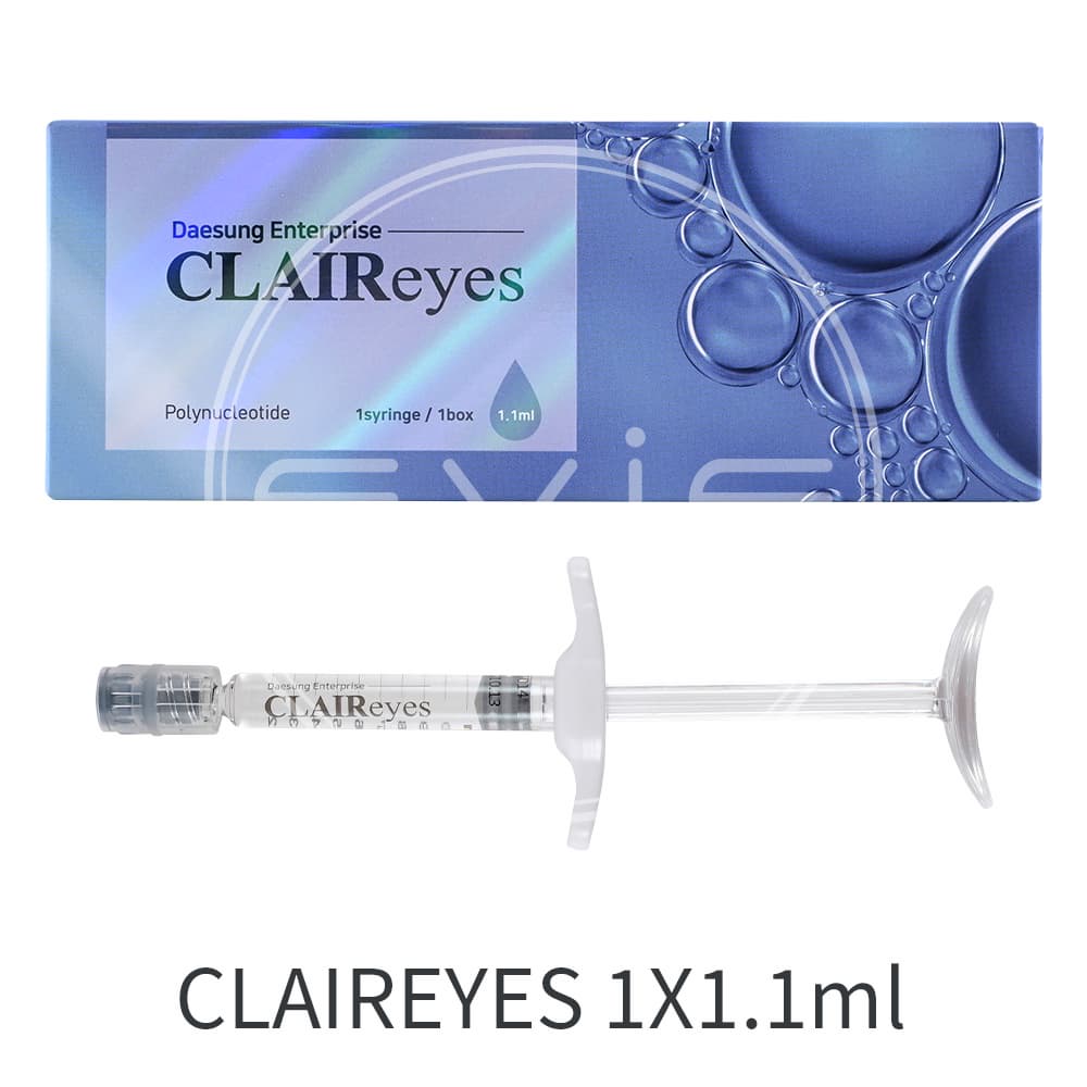 CLAIREYES 1 X 1_1 ml