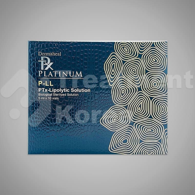 Dermaheal PTx Platinum LL