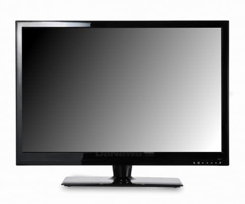 Zevroid-30Qu High Resolution LCD Monitor