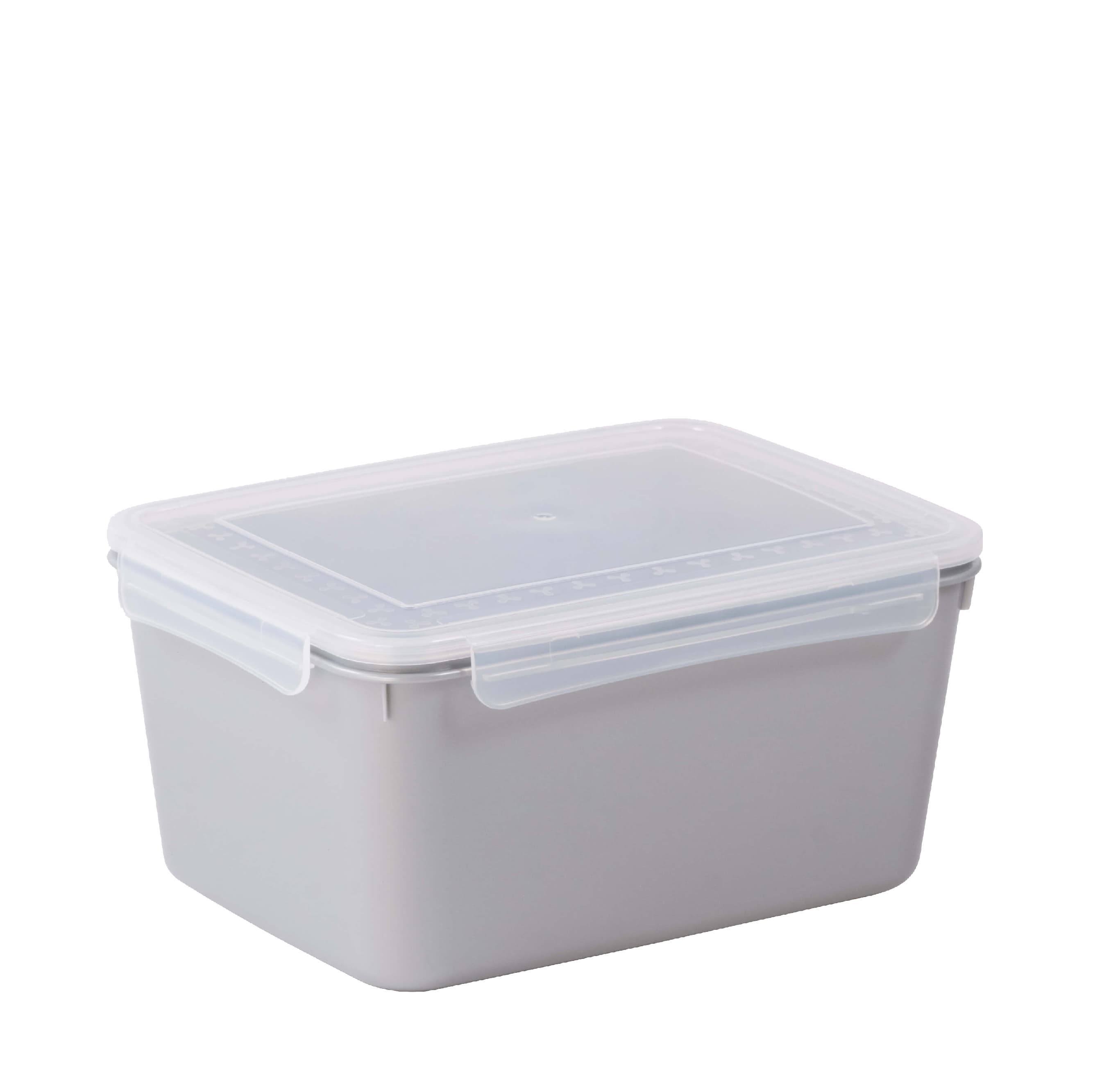 Airtight Food Containers - Rect. Large Food Container L1195 | tradekorea