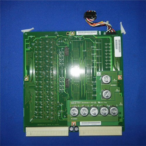 Siemens Sonoline G50 A40 PAMP 3 ultrasound board 07851665
