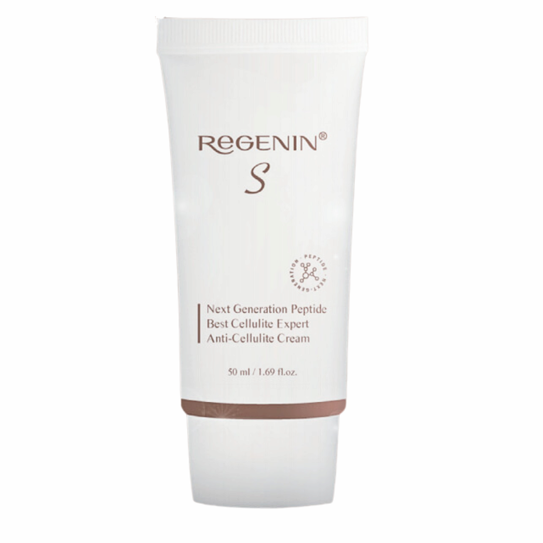Regenin S _Anti_Cellulite Cream