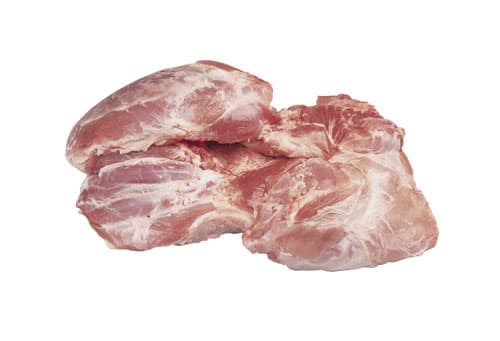 Pork Ham 4D 