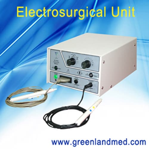 Electrosurgical Unit Radiofrequency