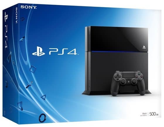 Wholesale Sony PlayStation 4 Latest  500GB