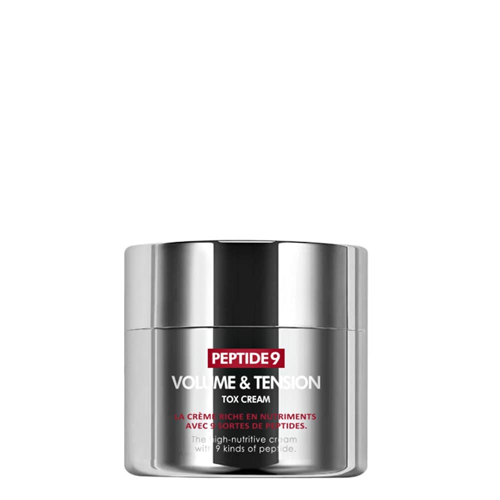 PEPTIDE 9 VOLUME AND TENSION TOX CREAM