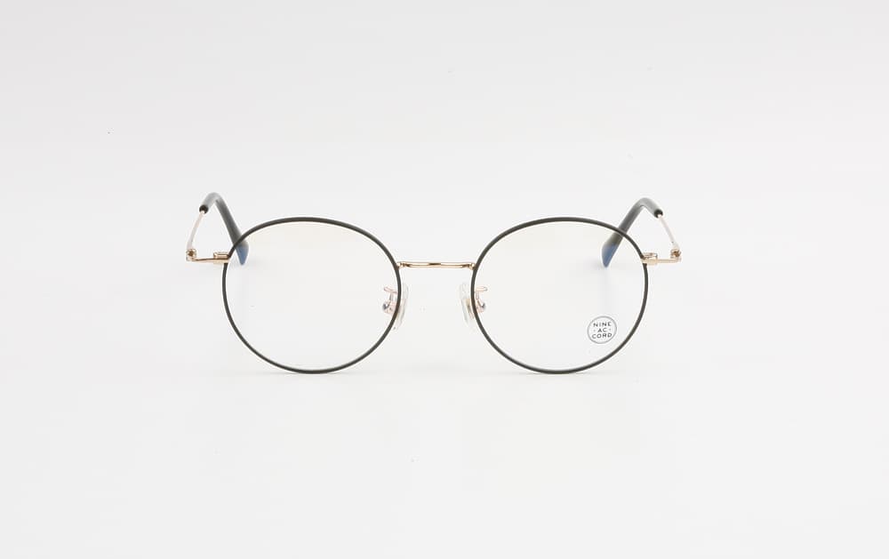 Eyeglasses Frames _ NINE ACCORD _ Ti LIGHT