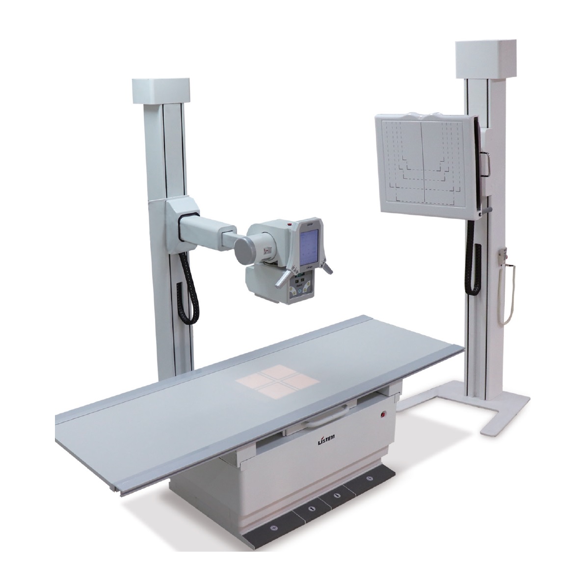 Digital Radiography Systems_ DRS Series _X_RAY_