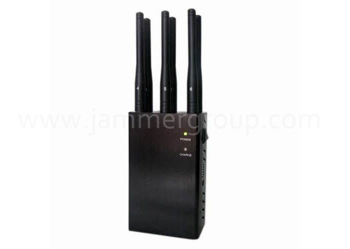 The Benefits of a WiFi Signal Jammer