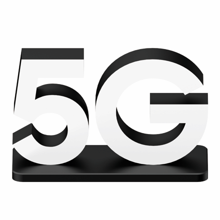 5G signage