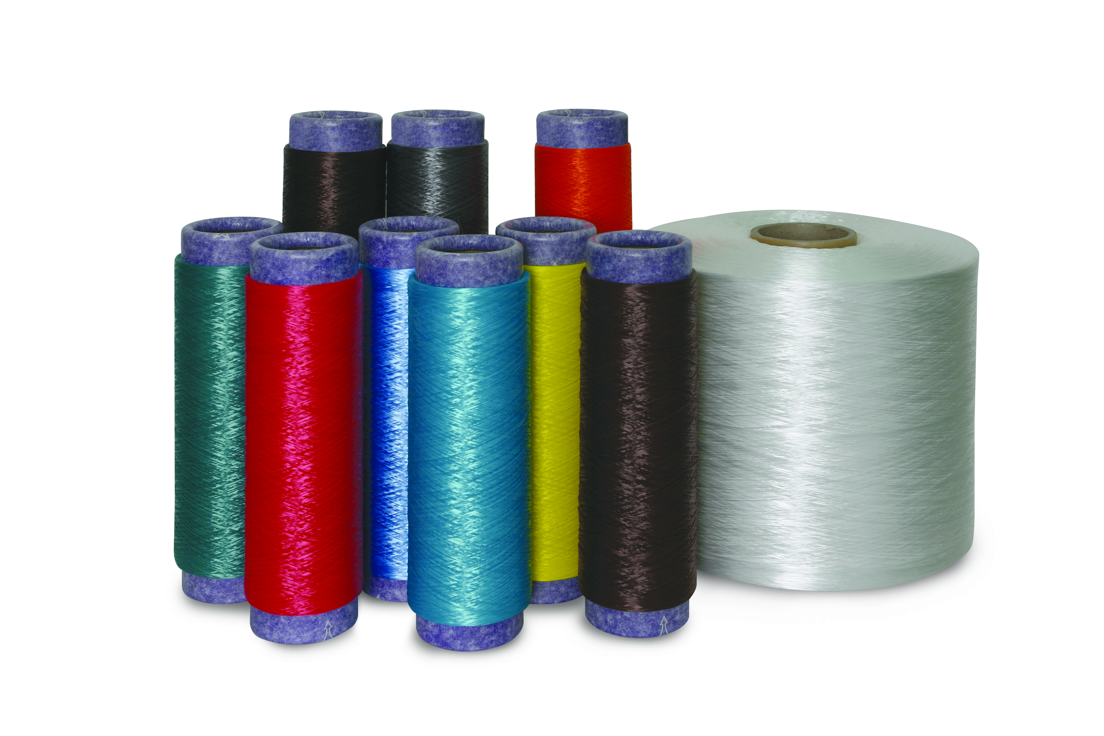 pp multifilament yarn of high tenacity | tradekorea