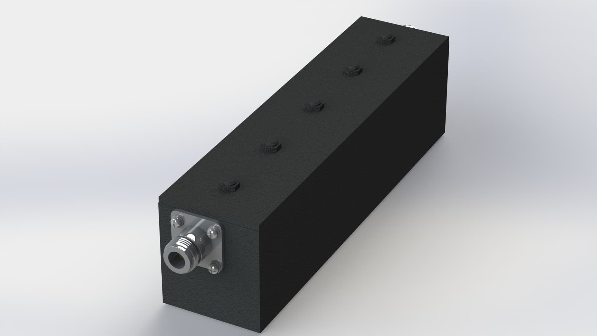 Cavity Filter | tradekorea