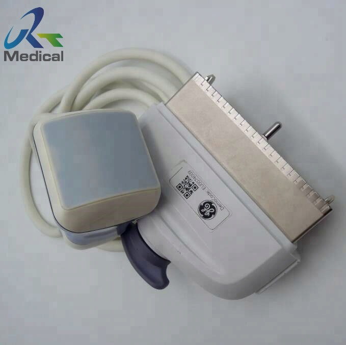 GE RM14L 3D_4D Wide Band  Linear Breast Ultrasound Probe