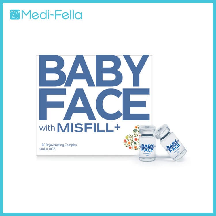 MISFILL_ Baby face