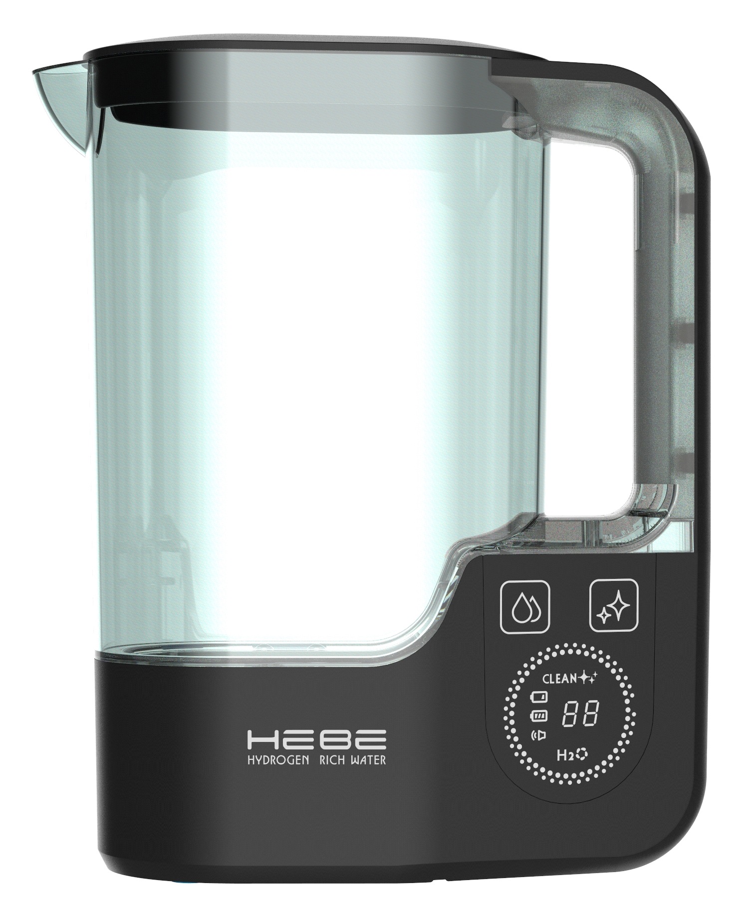 hydrogen water kettle _EGK_1_