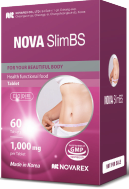 NOVA SlimBS _IMPROVE OBESITY AND FAT LIVER BY WEIGHT LOSS_