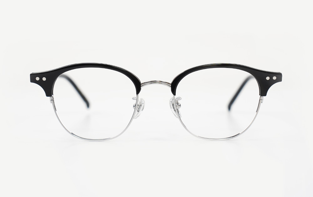 Eyeglasses Frames _ NINE ACCORD _ Lentop NDIA