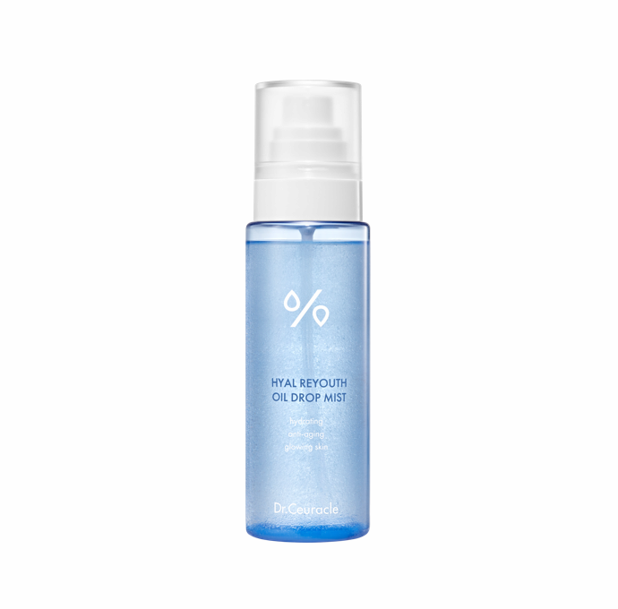 Dr_ Ceuracle Hyal Reyouth Oil Drop Mist