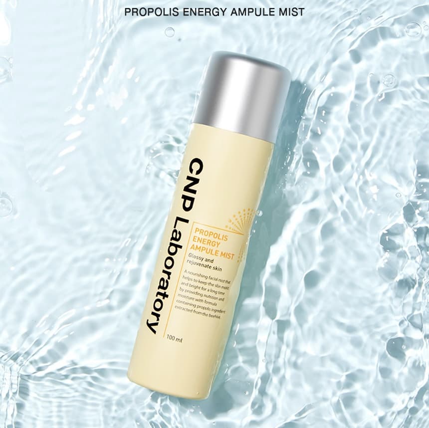 CNP Propolis Energy Ampule Mist