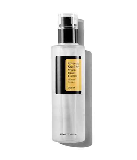 Advanced Snail 96 Mucin Power Essence