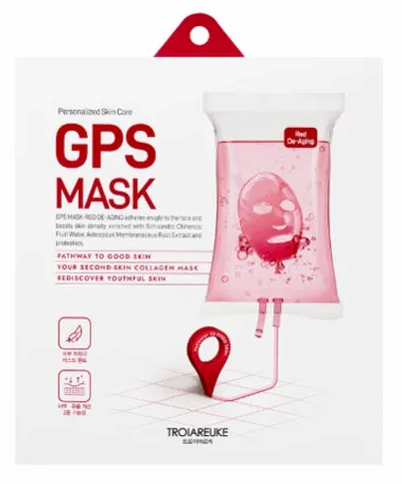 GPS Mask