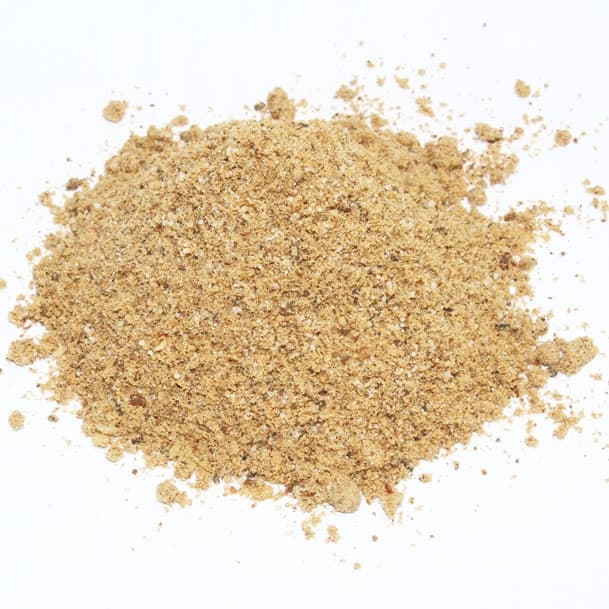 Wholesale Export Animal Feed Additive and Fertilizer Shrimp Shell Powder_Dried Shrimp Shell Meal Bag