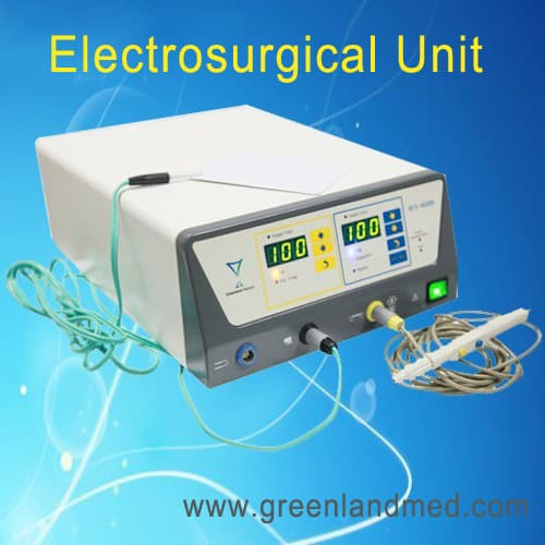 Frequency Electrosurgical Unit