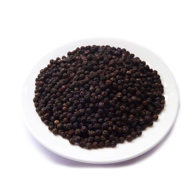 Black pepper HAINAN CHINA