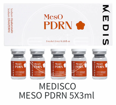 MEDISCO MESO PDRN 5X3ml