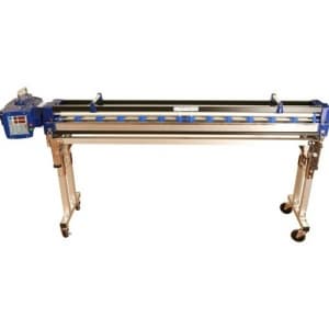 Wallpaper Pasting Machine Stainless Heavy Duty 60cm