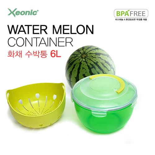 Water Molon container_6L