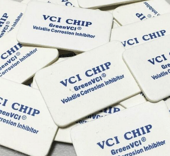 VCI Chip