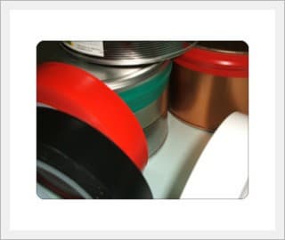 Marking and Case Sealing Tape