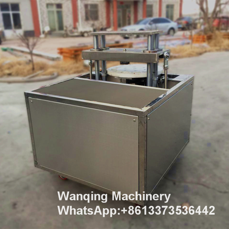Dates_walnut combined machine hot sale in China