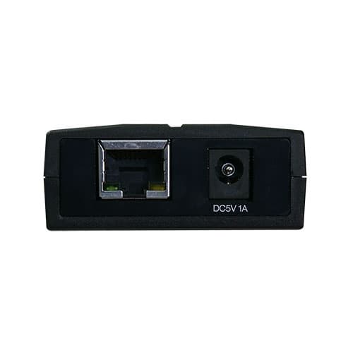 CSE-H53N, Industrial RS232 to Ethernet Conver | tradekorea