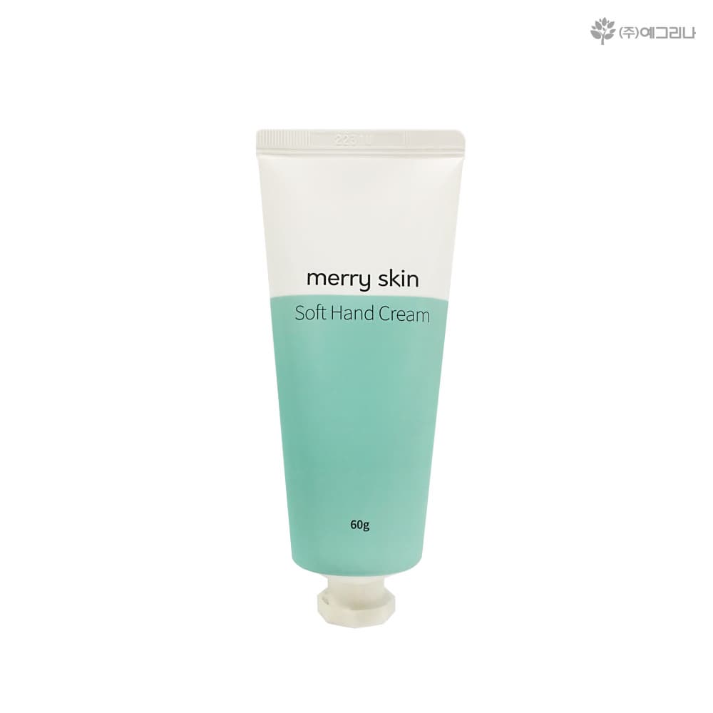 merry skin Soft Hand Cream