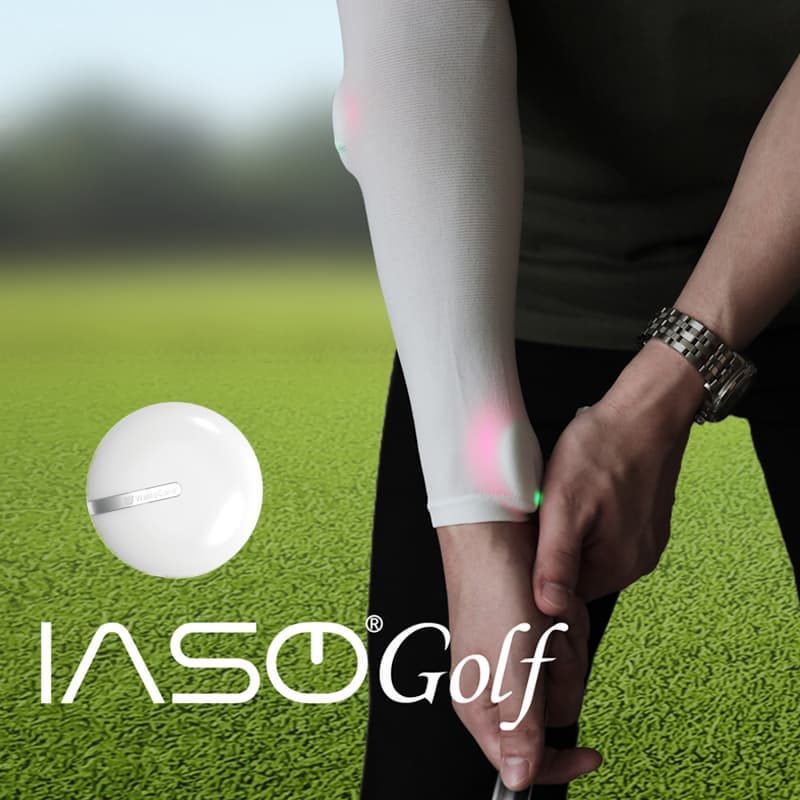 IASO_Golf
