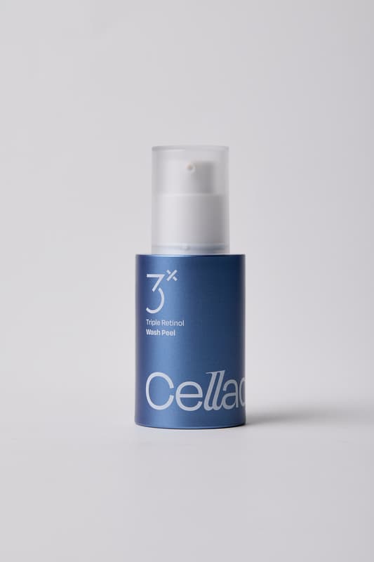 Triple Retinol Acne Wash Peel