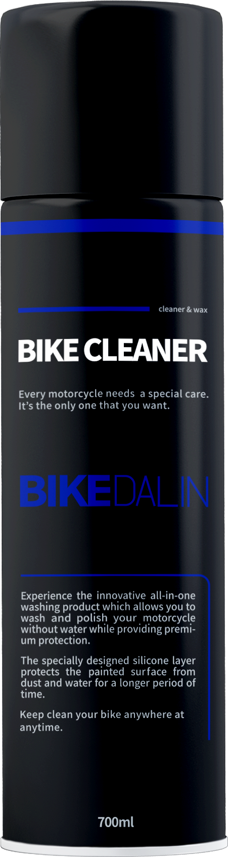 bike cleaner