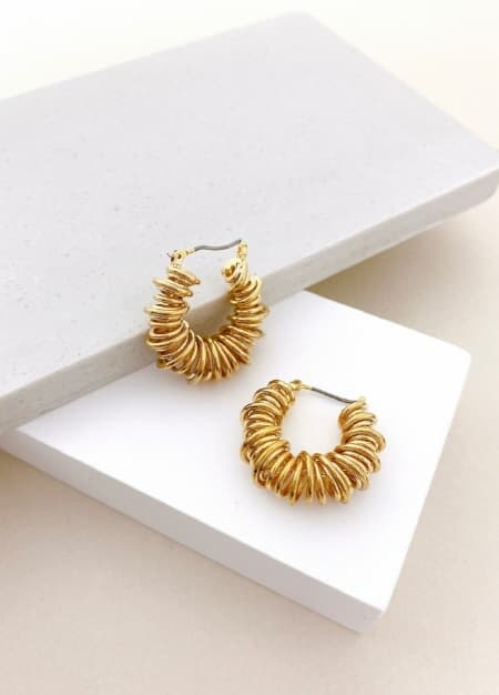 Korean Earrings wholesale Accessory Market No_10075935