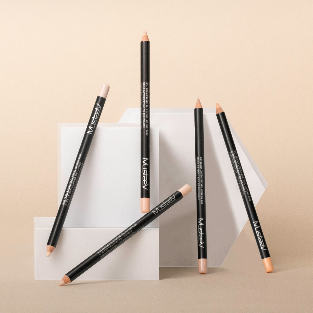 MUSTAEV SPOT ERASER CONCEALER PENCIL _Makeup_