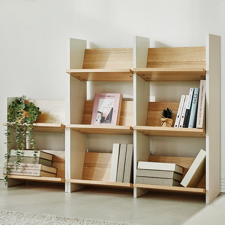 Monster Furniture High Quality bookcase _ bookshelf