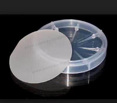 Monocrystal GaN substrate wafer suppliers