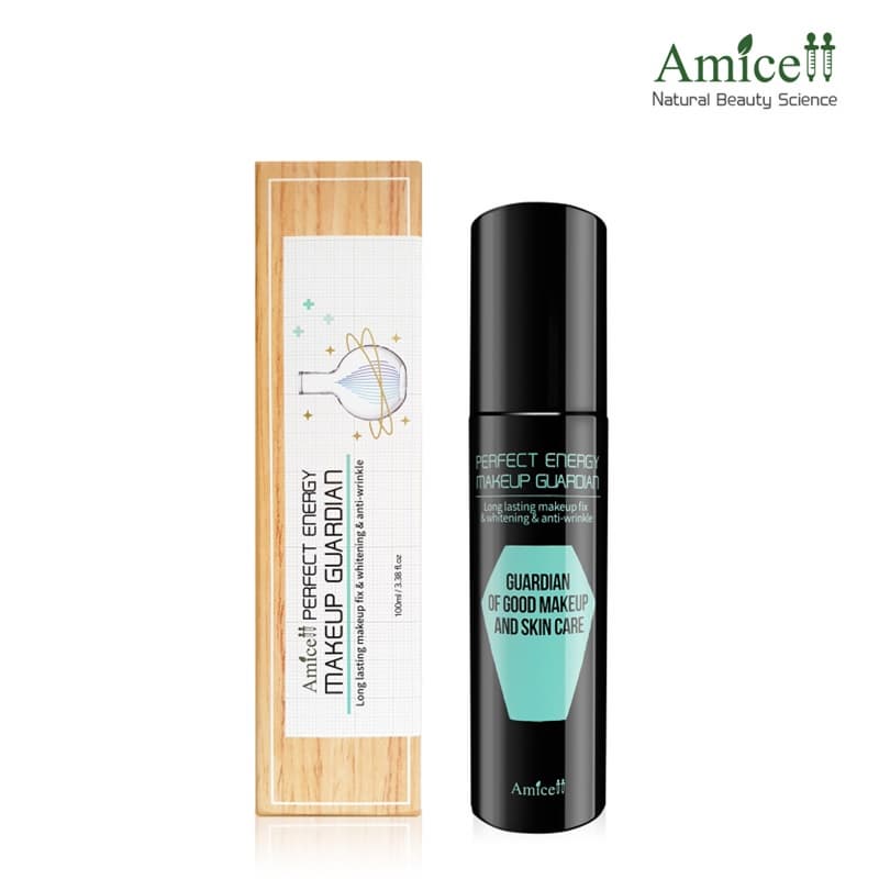 Amicell Skin Care Perfect Energy Makeup Fixer Makeup Guardian Anti_aging Anti_Wrinkle Cosmetic