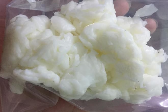Raw nata de coco wholesale for export from Vietnam
