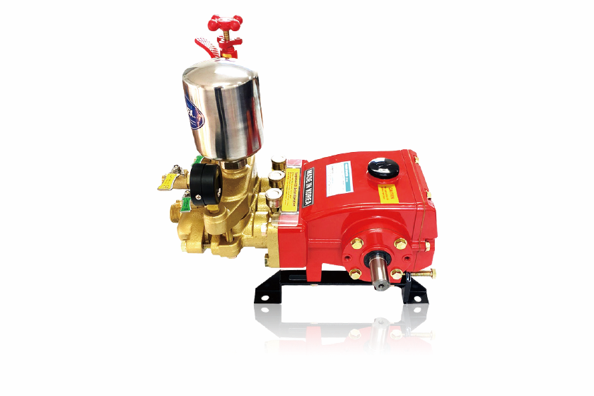 SPRAYER PUMP