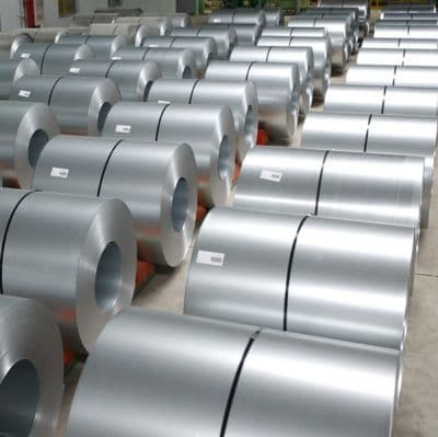COLD ROLLED STEEL SHEETS